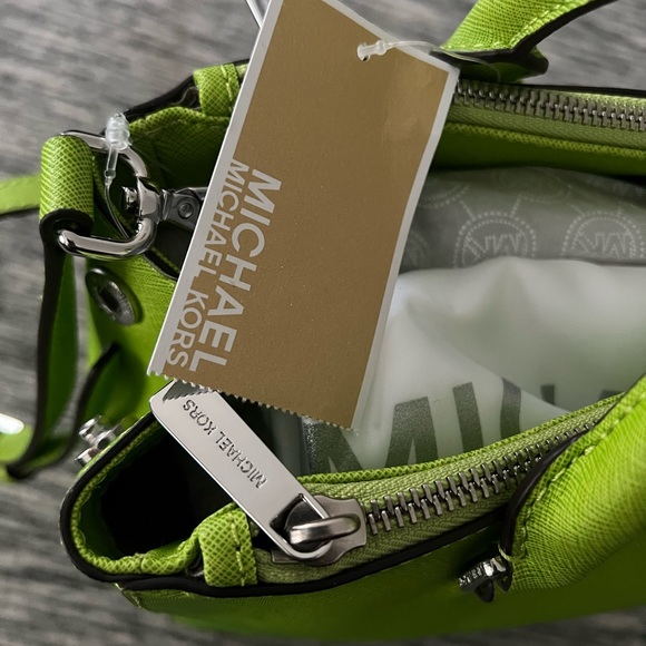 Rare Retied Michael Kors Sutton - Picture 6 of 11